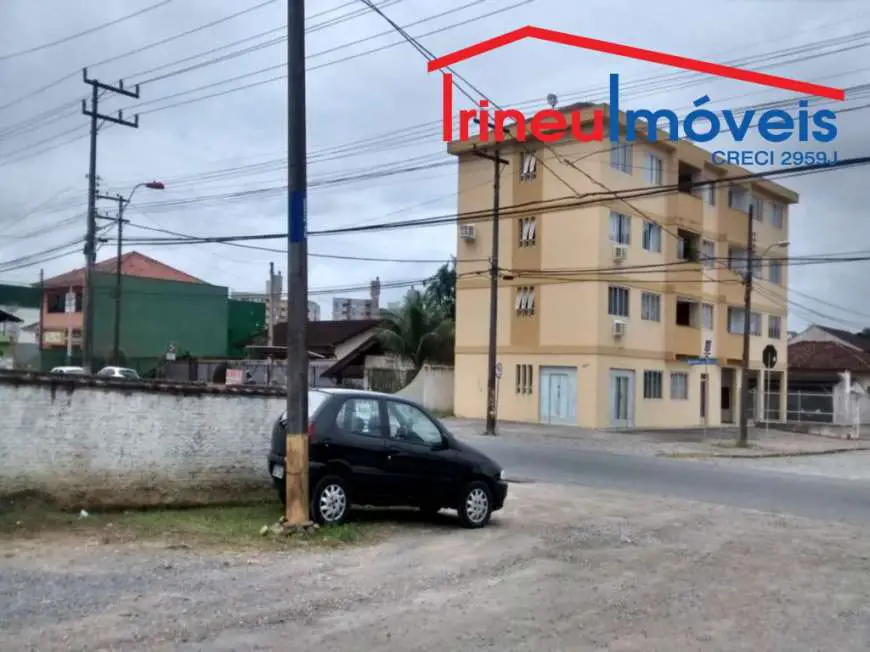 Lote/Terreno para Alugar por R$ 1.650/Mês Santo Antônio, Joinville - SC