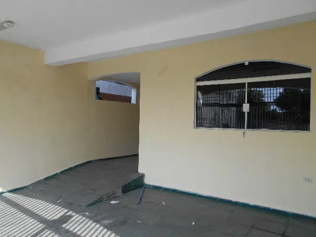 Cobertura com 4 Quartos à Venda, 180 m² por R$ 500.000 Rua Sebastião Leite, 300 - Vila Andeyara, Ferraz de Vasconcelos - SP