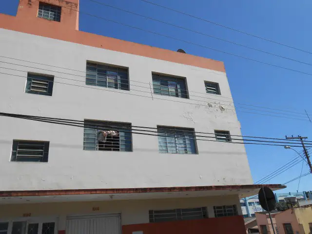 Apartamento com 1 Quarto para Alugar, 30 m² por R$ 500/Mês Avenida Marciano de Ávila - Bom Jesus, Uberlândia - MG
