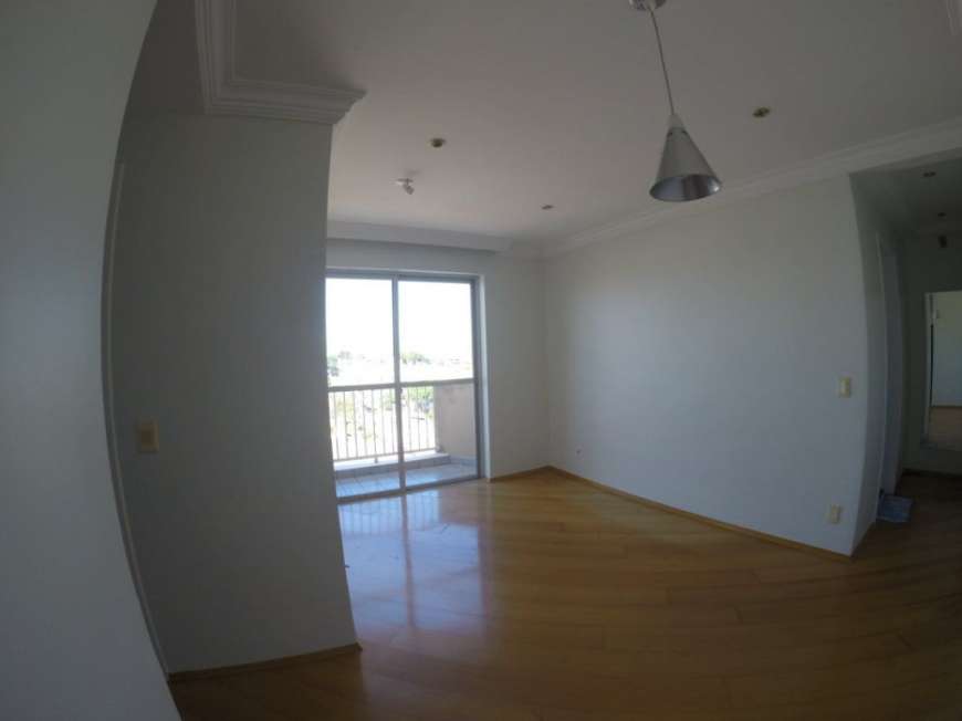 Apartamento com 2 Quartos para Alugar, 63 m² por R$ 1.200/Mês Jardim Santa Cruz, São Paulo - SP