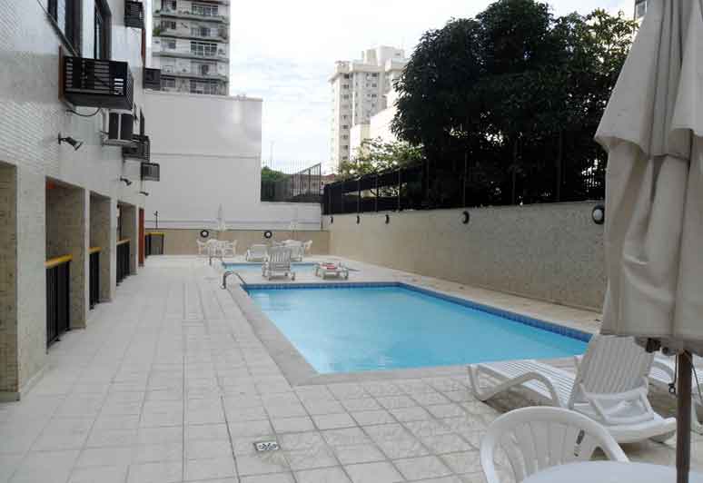 Cobertura com 4 Quartos à Venda, 225 m² por R$ 2.250.000 Rua Cinco de Julho - Icaraí, Niterói - RJ