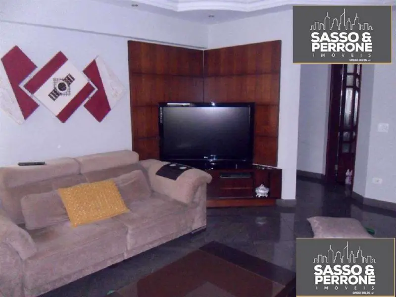 Apartamento com 4 Quartos à Venda, 132 m² por R$ 1.170.000 Rua Doutor Goulart Penteado, 85 - Vila Diva, São Paulo - SP