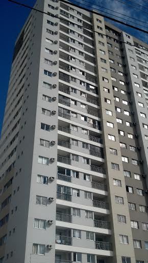 Apartamento com 2 Quartos à Venda, 61 m² por R$ 210.000 Avenida Engenheiro Fuad Rassi, 11 - Vila Jaraguá, Goiânia - GO