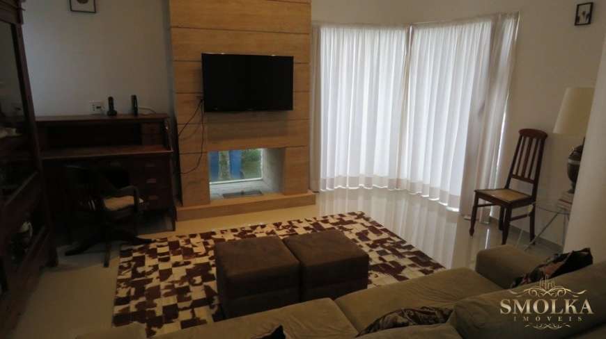 Casa com 4 Quartos para Alugar, 650 m² por R$ 12.000/Mês Rua das Sapopemas, 436 - Jurerê, Florianópolis - SC