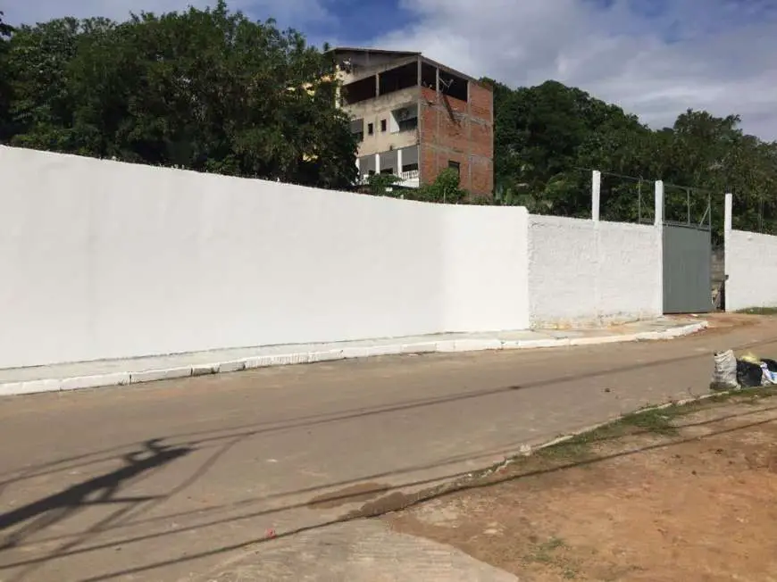 Lote/Terreno para Alugar, 654 m² por R$ 4.000/Mês Avenida Dorival Caymmi - Itapuã, Salvador - BA