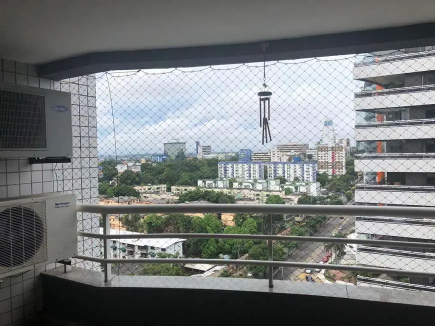 Cobertura com 4 Quartos à Venda, 250 m² por R$ 1.500.000 Nossa Senhora das Graças, Manaus - AM