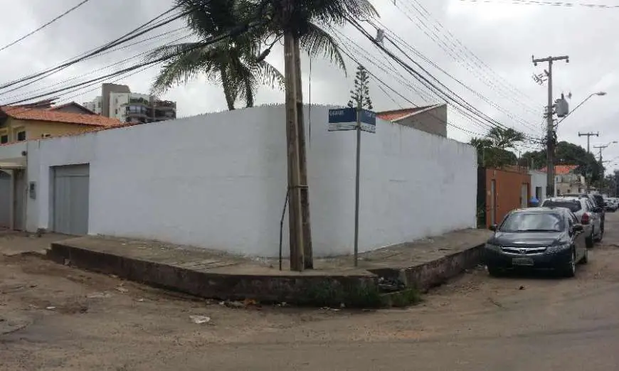 Lote/Terreno para Alugar, 180 m² por R$ 13.800/Mês Rua dos Guarás - Ponta Do Farol, São Luís - MA