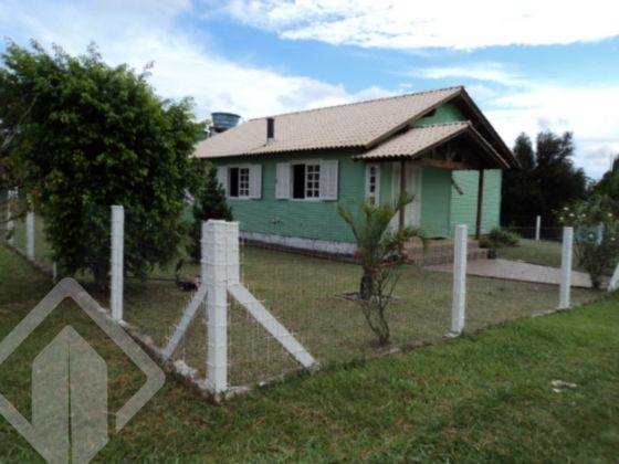 Chácara com 2 Quartos à Venda, 85 m² por R$ 690.000 Centro, Triunfo - RS