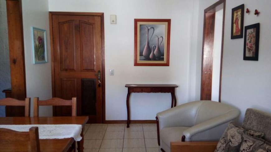 Apartamento com 1 Quarto para Alugar por R$ 400/Dia Rua Maranguab, 502 - Centro, Capão da Canoa - RS