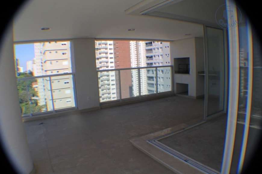 Apartamento com 4 Quartos à Venda, 180 m² por R$ 2.340.000 Avenida Jornalista Roberto Marinho - Brooklin, São Paulo - SP