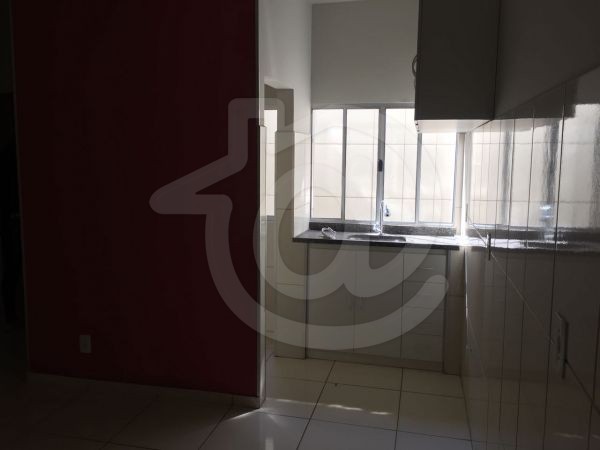 Apartamento com 1 Quarto para Alugar, 60 m² por R$ 900/Mês Rua Alcindo Guanabara - Cristóvão Colombo, Vila Velha - ES