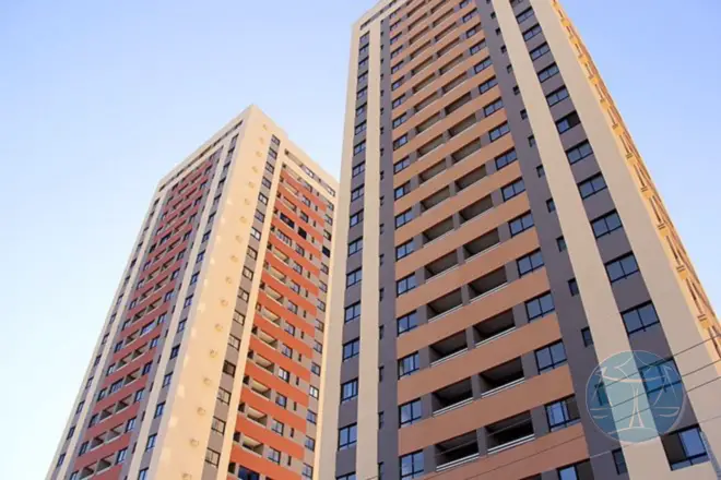 Apartamento com 3 Quartos à Venda, 75 m² por R$ 260.000 Ribeira, Natal - RN