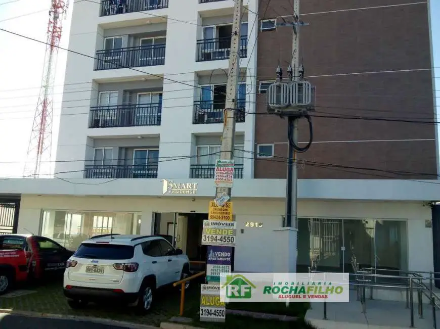 Lote/Terreno para Alugar, 146 m² por R$ 20.000/Mês Avenida Coronel Costa Araújo - Fátima, Teresina - PI