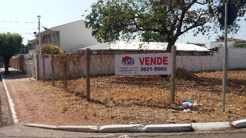 Lote/Terreno à Venda, 439 m² por R$ 200.000 Ribeirão da Ponte, Cuiabá - MT