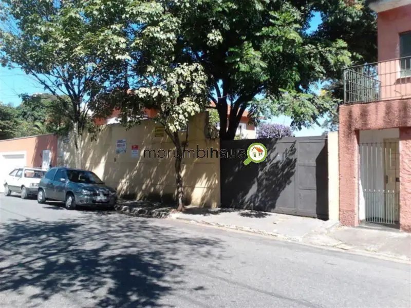 Lote/Terreno para Alugar, 823 m² por R$ 5.000/Mês Brooklin, São Paulo - SP