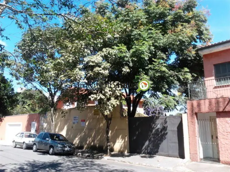 Lote/Terreno para Alugar, 823 m² por R$ 5.000/Mês Brooklin, São Paulo - SP