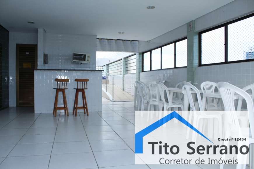 Apartamento com 2 Quartos à Venda, 60 m² por R$ 300.000 Rua Larga do Feitosa, 001 - Encruzilhada, Recife - PE