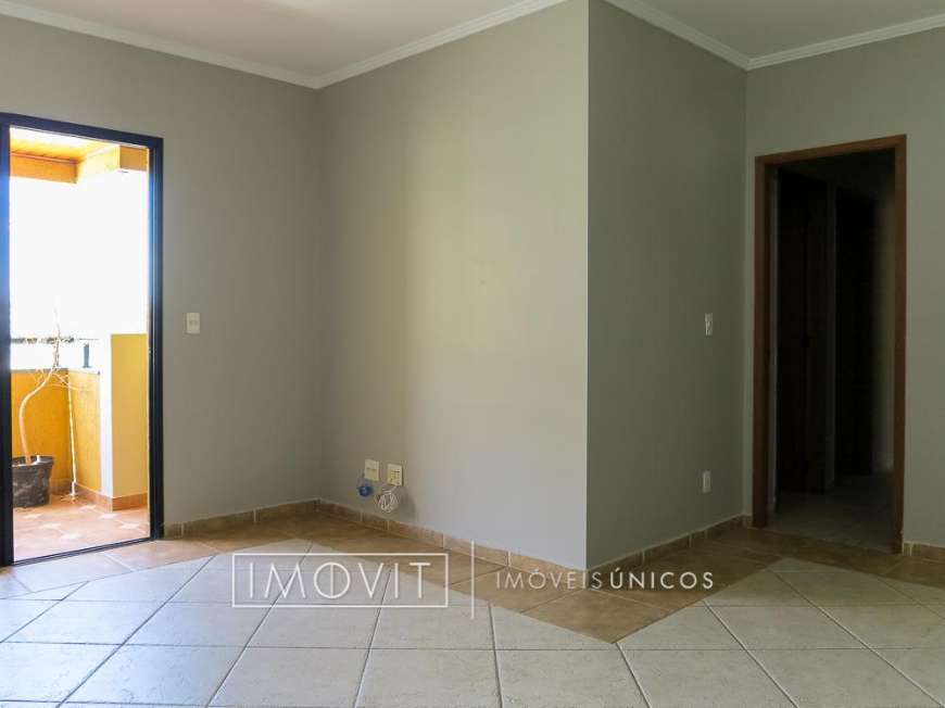Apartamento com 4 Quartos à Venda, 106 m² por R$ 620.000 Vila Brandina, Campinas - SP