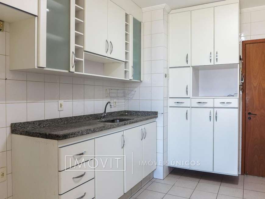 Apartamento com 4 Quartos à Venda, 106 m² por R$ 620.000 Vila Brandina, Campinas - SP