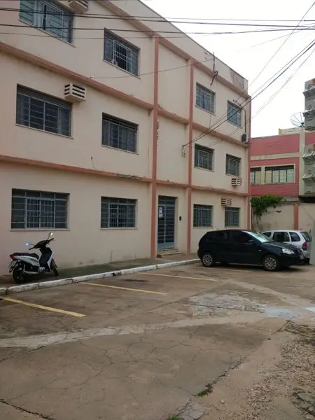 Apartamento com 2 Quartos à Venda, 75 m² por R$ 180.000 Avenida Presidente Marques - Quilombo, Cuiabá - MT