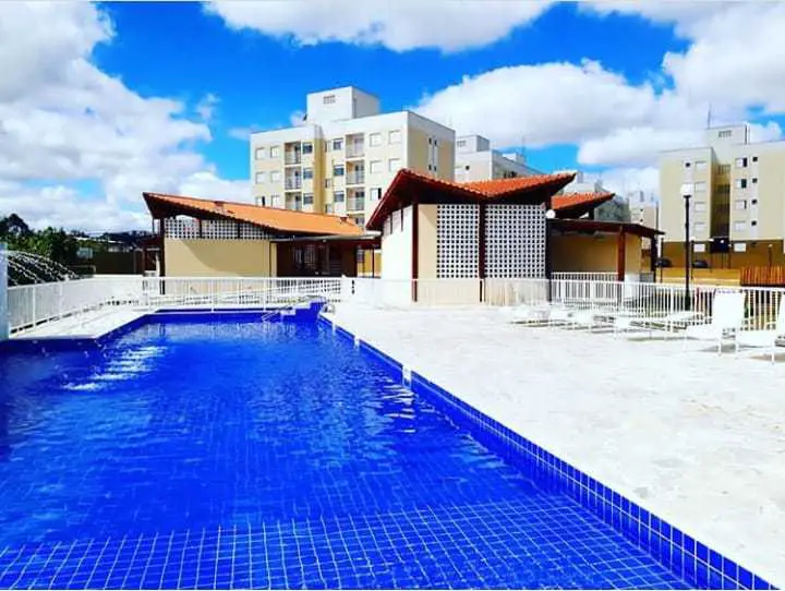 Apartamento com 2 Quartos para Alugar, 49 m² por R$ 1.200/Mês Rua Pedro Cristie, 90 - Centro, Embu-Guacu - SP