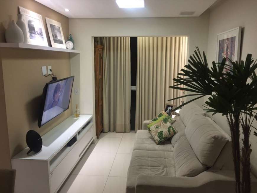 Apartamento com 3 Quartos à Venda, 65 m² por R$ 280.000 Saudade, Belo Horizonte - MG