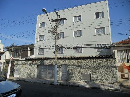 Apartamento com 2 Quartos para Alugar, 91 m² por R$ 1.400/Mês Rua Doutor Castelo Branco - Vila Duzzi, São Bernardo do Campo - SP