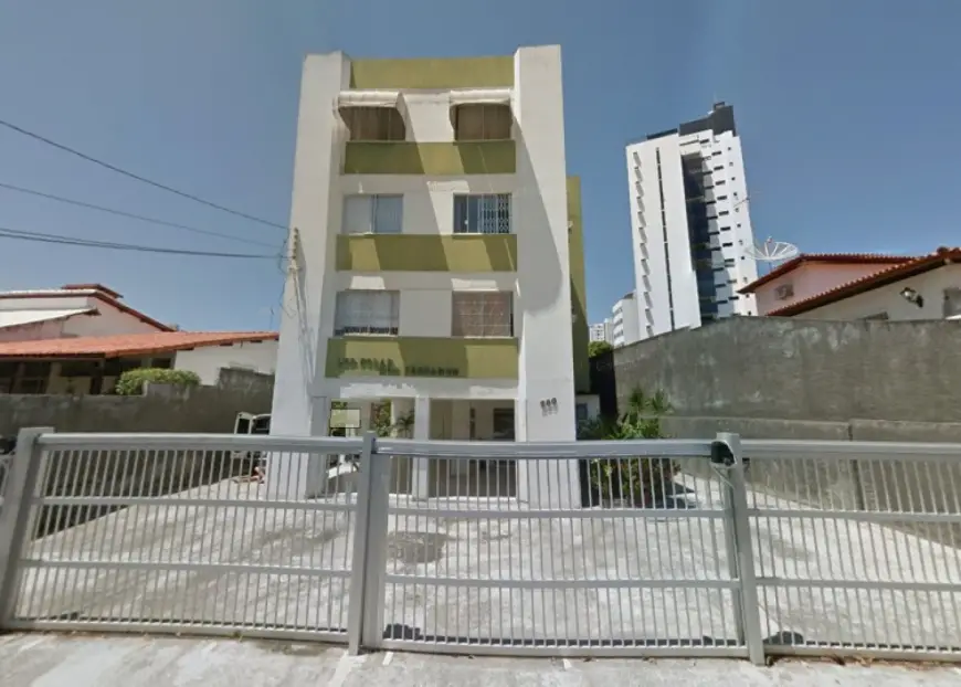 Apartamento com 2 Quartos para Alugar por R$ 1.200/Mês Rua das Acácias, 260 - Pituba, Salvador - BA