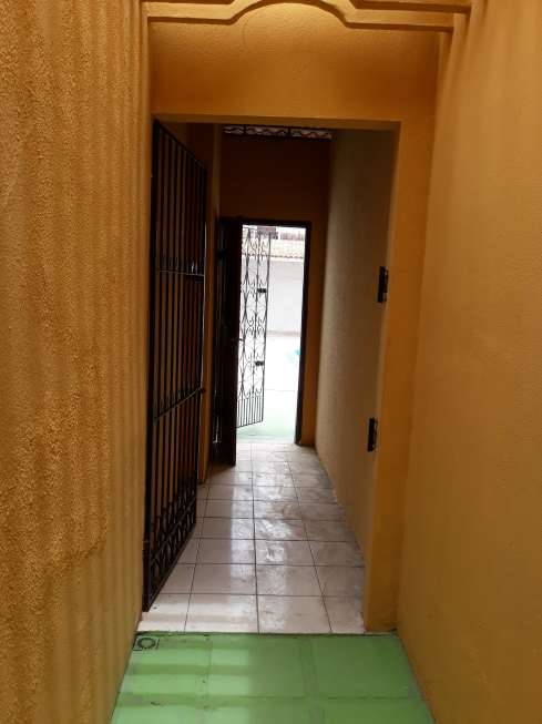 Casa com 2 Quartos para Alugar, 122 m² por R$ 800/Mês Rua João Melo, 546 - Bela Vista, Fortaleza - CE