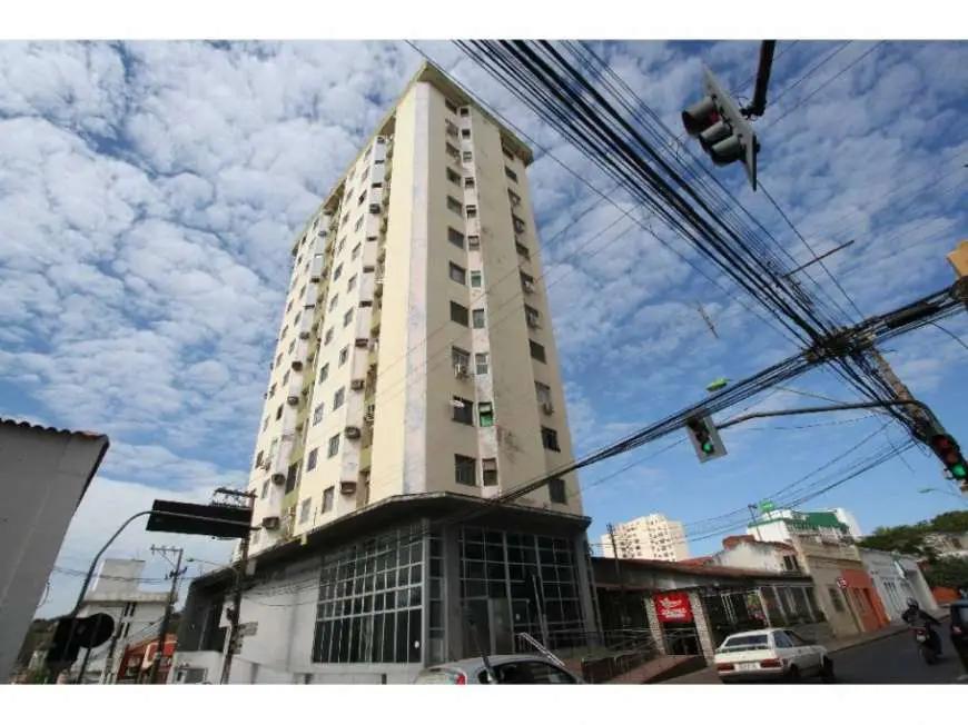 Apartamento com 1 Quarto à Venda, 43 m² por R$ 90.000 Rua Barão de Melgaço - Centro Norte, Cuiabá - MT