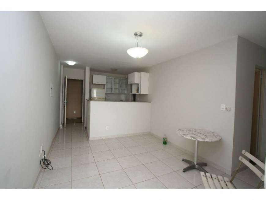 Apartamento com 1 Quarto à Venda, 43 m² por R$ 90.000 Rua Barão de Melgaço - Centro Norte, Cuiabá - MT