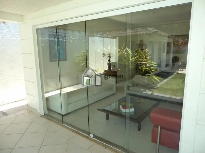 Casa com 4 Quartos para Alugar, 400 m² por R$ 10.000/Mês Rua Engenheiro Neves da Rocha, 1 - Itanhangá, Rio de Janeiro - RJ