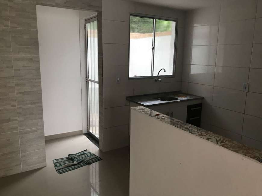 Casa com 2 Quartos para Alugar, 90 m² por R$ 2.200/Mês Rua Servidão D, 16 - Recreio Dos Bandeirantes, Rio de Janeiro - RJ