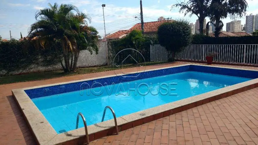 Sobrado com 4 Quartos à Venda, 224 m² por R$ 990.000 Itanhanga Park, Campo Grande - MS