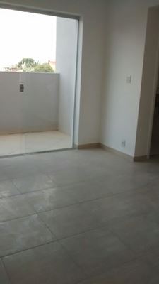 Apartamento com 2 Quartos à Venda, 50 m² por R$ 250.000 Parque Recreio, Contagem - MG