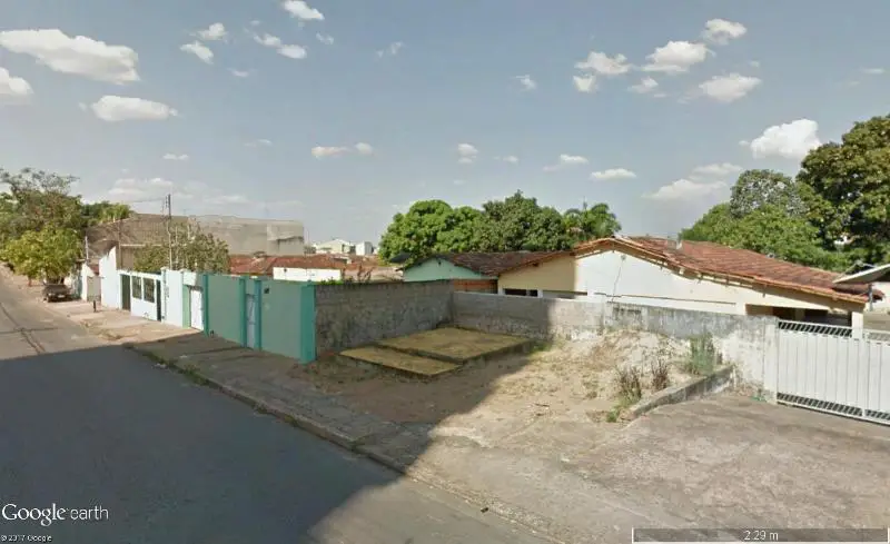 Casa com 3 Quartos à Venda, 150 m² por R$ 450.000 Cidade Alta, Cuiabá - MT