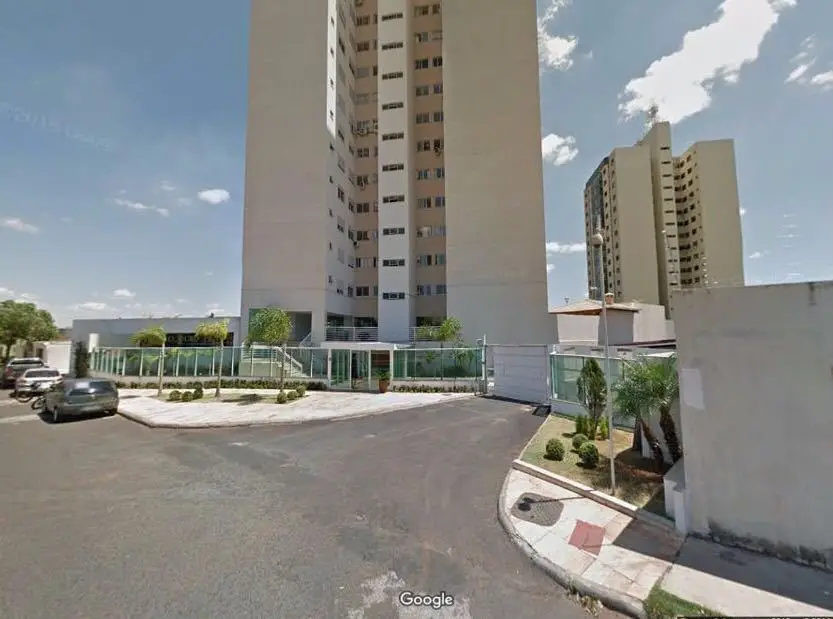 Apartamento com 4 Quartos à Venda, 96 m² por R$ 380.000 Rua Planalto, 120 - Jardim Finotti, Uberlândia - MG