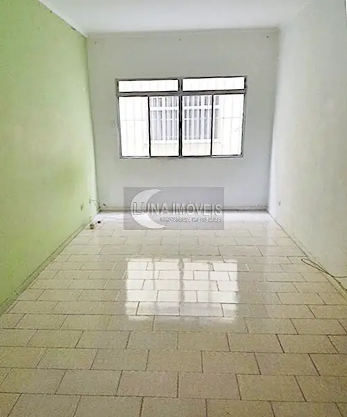 Apartamento com 1 Quarto para Alugar, 52 m² por R$ 1.000/Mês Suisso, São Bernardo do Campo - SP