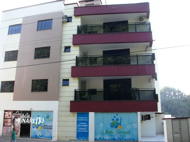 Apartamento com 2 Quartos à Venda, 182 m² por R$ 297.900 Rua Anita Garibaldi - Centro, Concórdia - SC