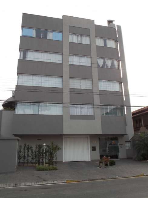 Apartamento com 4 Quartos à Venda, 314 m² por R$ 590.000 Ilha da Figueira, Jaraguá do Sul - SC