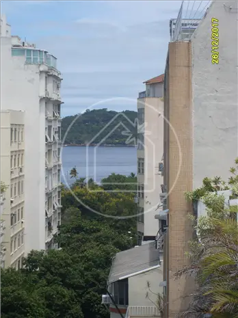 Cobertura com 5 Quartos à Venda, 242 m² por R$ 3.000.000 Rua Buarque de Macedo - Flamengo, Rio de Janeiro - RJ
