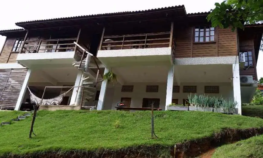 Casa de Condomínio com 6 Quartos à Venda, 140 m² por R$ 395.000 Biriricas, Domingos Martins - ES