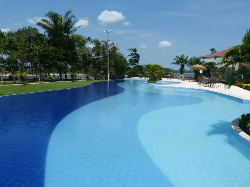 Lote/Terreno à Venda, 800 m² por R$ 250.000 Avenida do Turismo - Tarumã, Manaus - AM