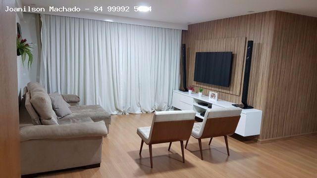 Apartamento com 4 Quartos à Venda, 150 m² por R$ 840.000 Rua General Gustavo Cordeiro de Faria, 434 - Petrópolis, Natal - RN