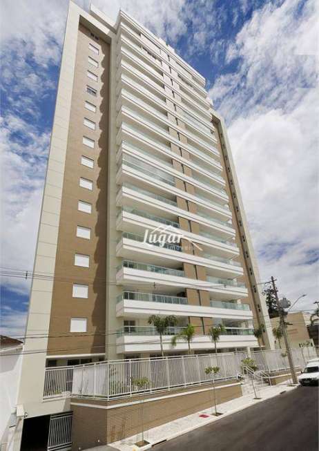 Apartamento com 4 Quartos à Venda por R$ 2.200.000 Centro, Marília - SP