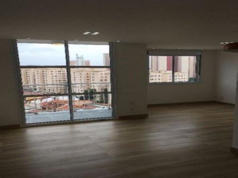Apartamento com 1 Quarto para Alugar, 47 m² por R$ 1.400/Mês Jardim Ângela, São Paulo - SP