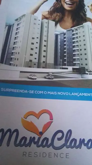 Apartamento com 3 Quartos à Venda, 75 m² por R$ 240.000 Rua Odon Bezerra, 411 - Liberdade, Campina Grande - PB
