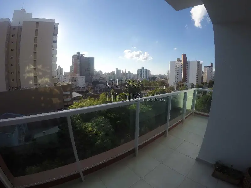 Apartamento com 3 Quartos à Venda, 126 m² por R$ 480.000 Rua Condá - E - Santa Maria, Chapecó - SC