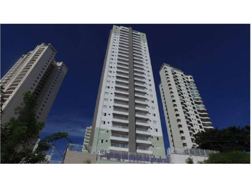 Apartamento com 4 Quartos à Venda, 206 m² por R$ 1.500.000 Duque de Caxias II, Cuiabá - MT