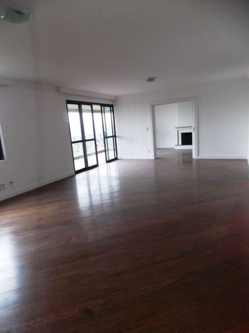 Apartamento com 4 Quartos para Alugar, 400 m² por R$ 20.000/Mês Avenida Arruda Botelho, 50 - Alto de Pinheiros, São Paulo - SP